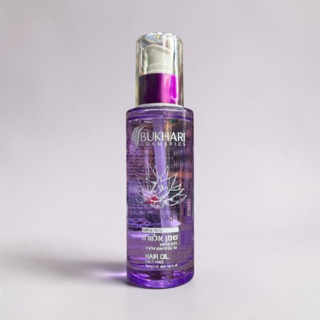 زيت للشعر بوخاري